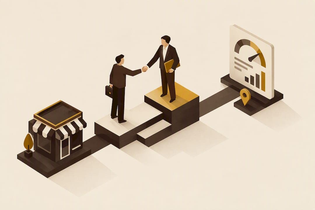 Build EIN Only Business Credit in 1–2 Years for U.S. Small Businesses