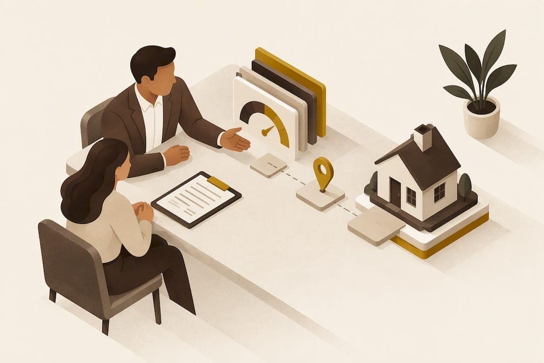 Mortgage Credit Score: CFPB & FHA Rules and 3 Steps for U.S. Buyers