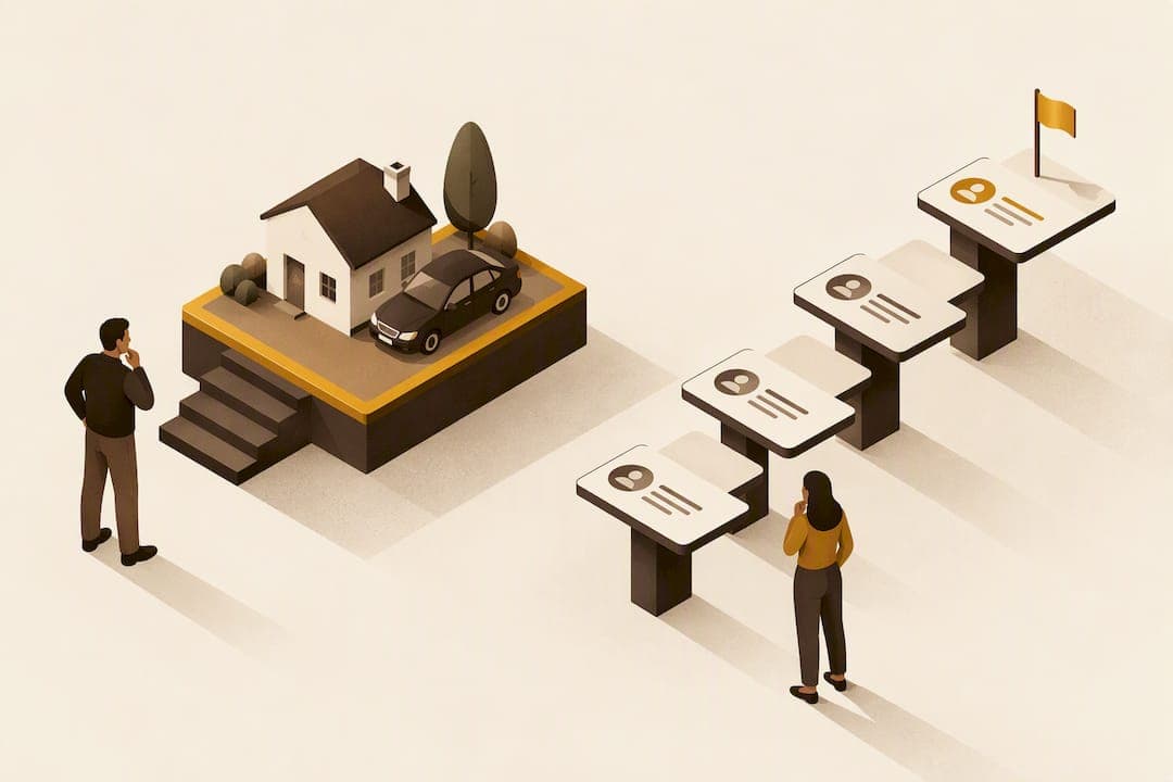 Protect Your Assets: Secured vs Unsecured Loans for U.S. Borrowers