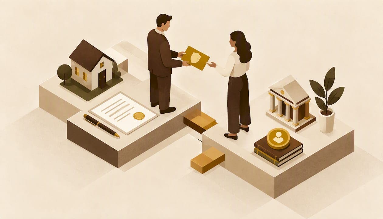 Power of Attorney Types: Which One Fits Your Situation