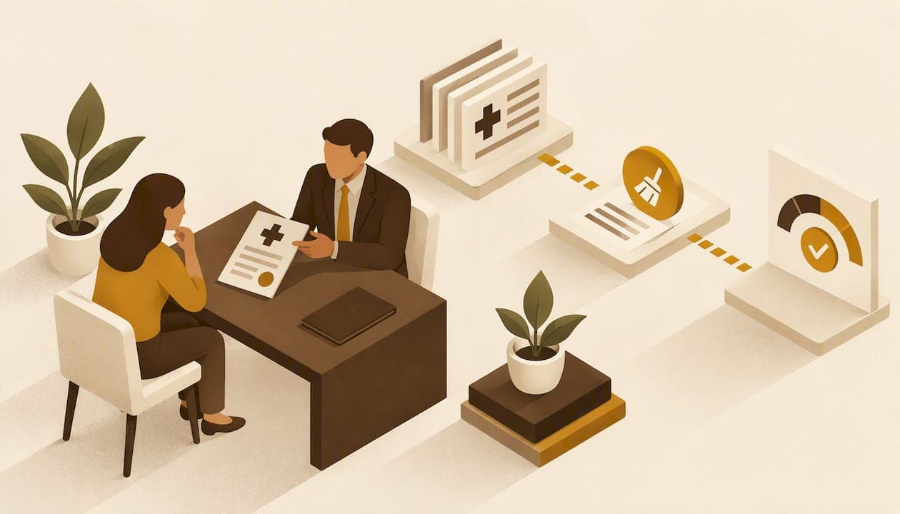 Medical Collections Removal: What Works in 2026